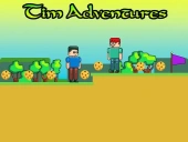 Tim adventures