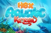 Hexaquatic kraken