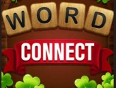 Word connect -wordscapes