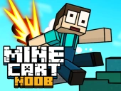 Mine cart noob