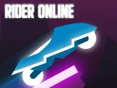 Rider online pro