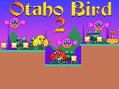 Otaho bird 2