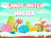 Candy match master