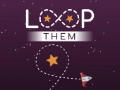 Loop them