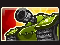 Tank wars