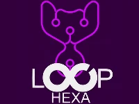 Loop hexa