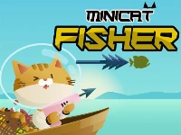 Minicat fisher