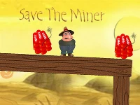 Save the miner