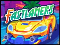 Fastlaners