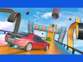 Car stunt races: mega ramps 2023