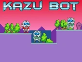 Kazu bot