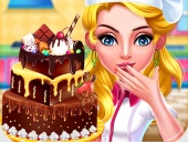 Chocolate Cake Party