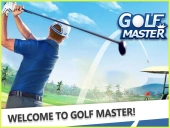 Paper golf master 3d