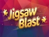 Jigsaw blast