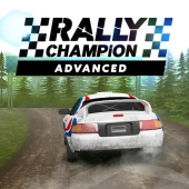 Rally champion advanced