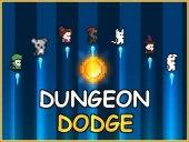 Dungeon dodge