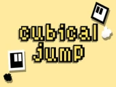 Cubical jump