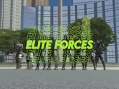 Elite forces