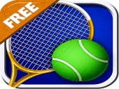 Pocket tennis