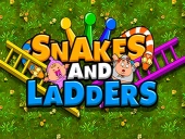 Snakes & ladders