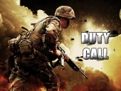 Duty call modern warfate 2