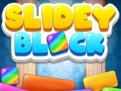 Slidey block