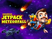 Jetpack meteorfall