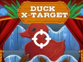 Duck x target