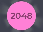 2048 ballz