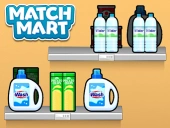 Match mart