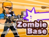 Zombie base