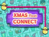 Xmas float connect