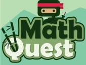 Math quest