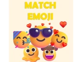 Match emoji