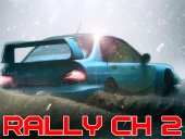 Rally championship 2