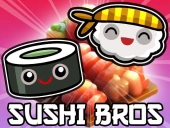 Sushi bros