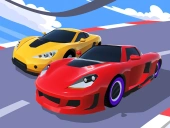 Car stunt racing 3d