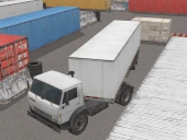 Truck space 2