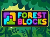 Forest tiles