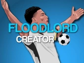 Floorland creator