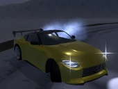 Snow drifting 3d champ 2024