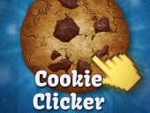 Cookie clicker : clicker games