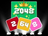 Block puzzle 2048 game