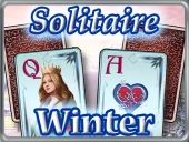 Solitaire winter