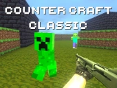 Counter craft classic