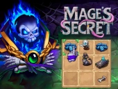 Mage's secret