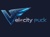 Velocity puck