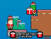 Santa giftbox 2 player