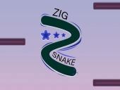 Zig snake