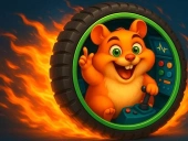 Hamstercycle